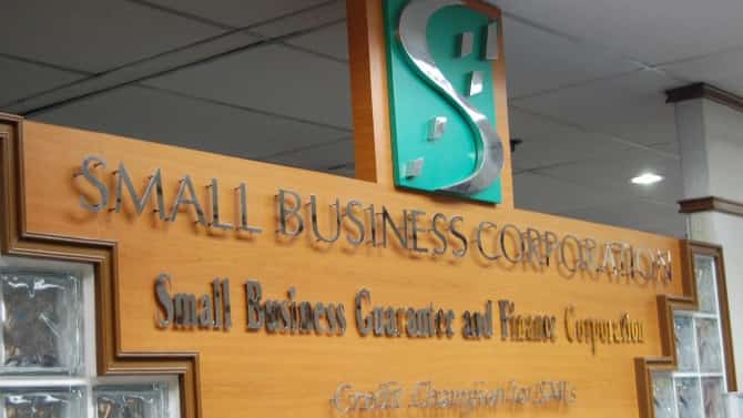 SBCorp allots P20M for exporters expanding market reach
