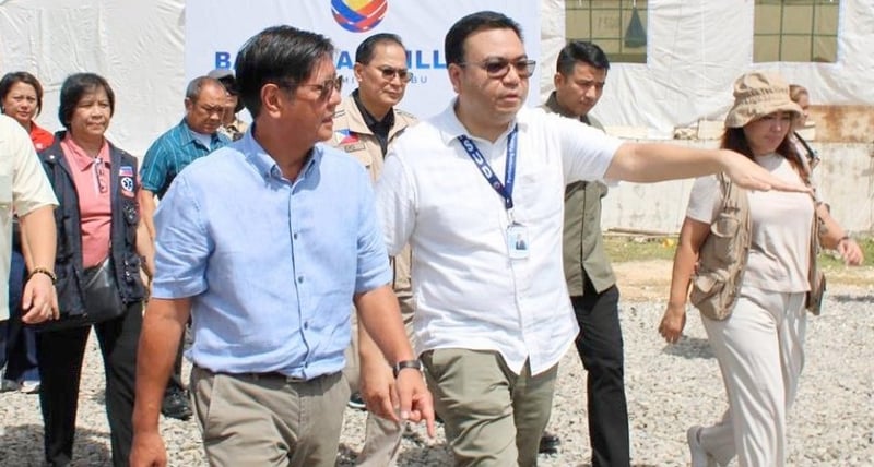 913 families get land titles under PBBM shelter drive