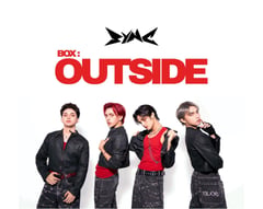 SYNC honors parents in first EP, 'Box: Outside'