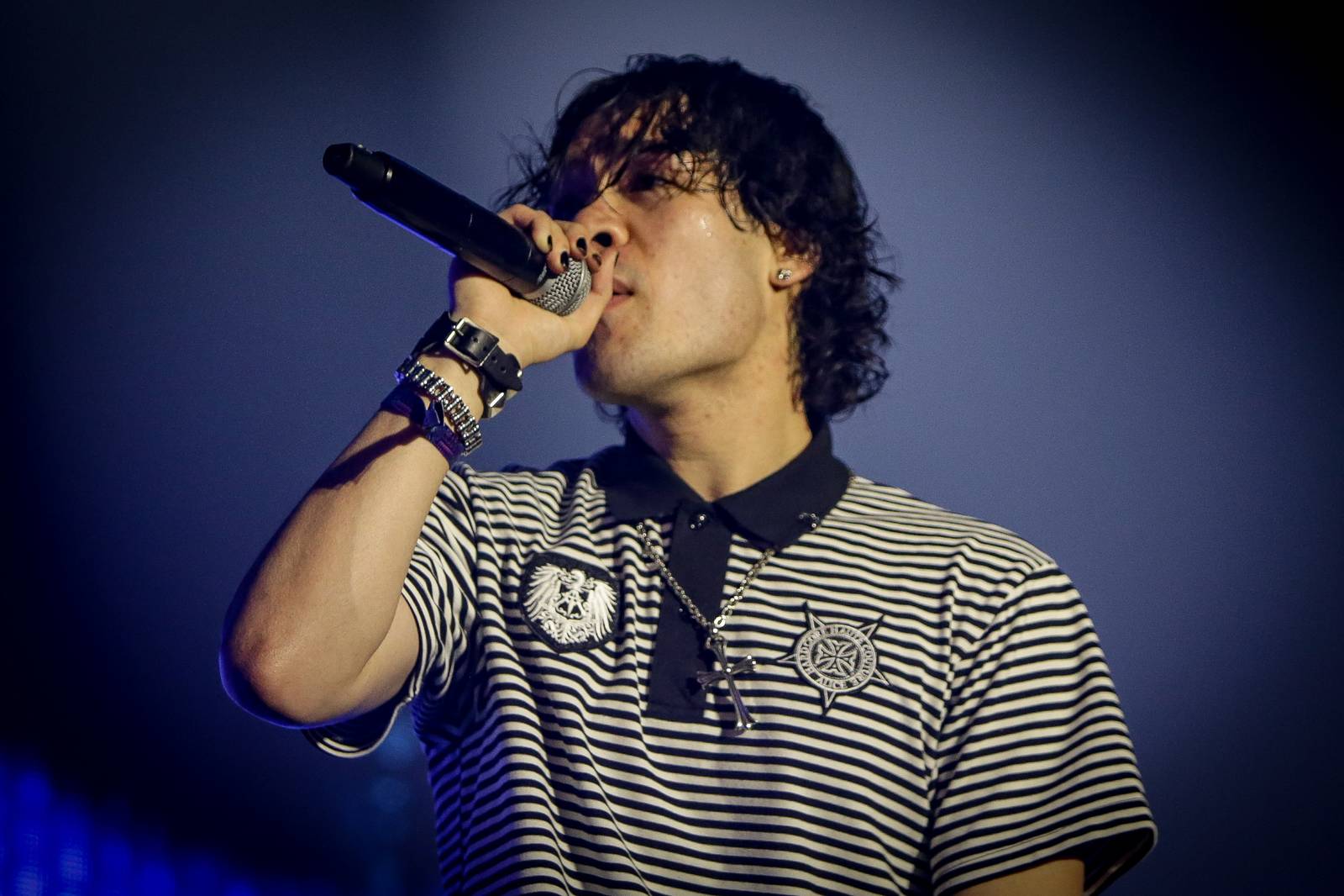 Aram Lascano