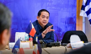 BoC resolves cargo backlog at NAIA