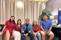 Single dad sends all 7 kids thru college