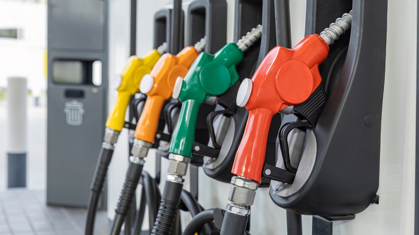 Powering growth in an uncertain world: The high cost of energy vulnerability