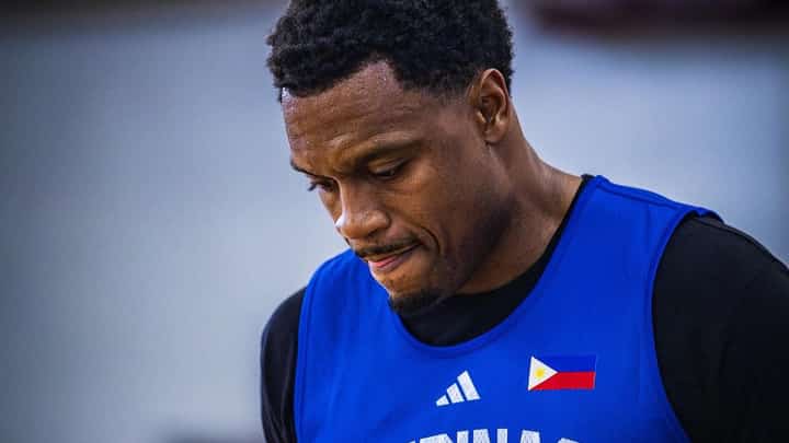 JUSTIN Brownlee and Gilas Pilipinas get a chance to fine-tune their game plan before seeing action in the third window of the 2027 FIBA World Cup Asian Qualifier.
