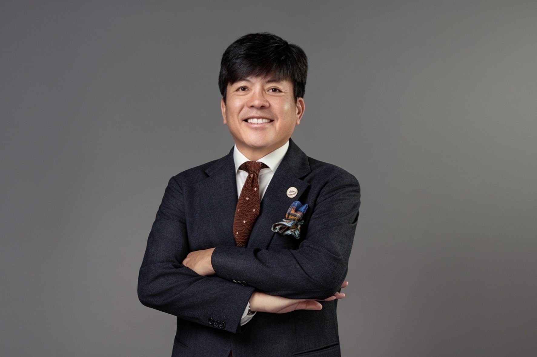 Chiongbian eyes reacquiring FAST full ownership