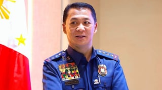 PNP chief orders damage checks amid Sarangani quake

