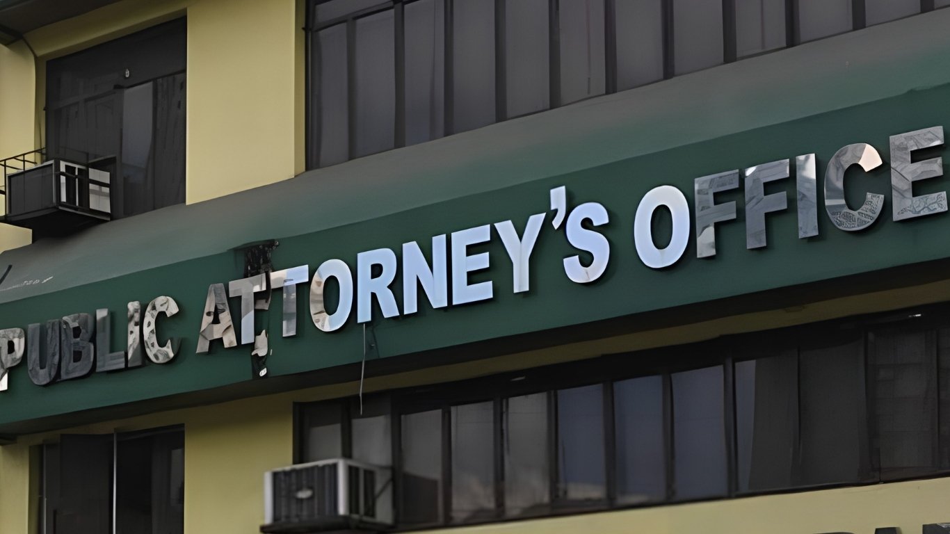 PAO presses DBM, DoJ on salary, rank parity