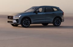 Volvo, BPI turn Father’s Day activities into deals