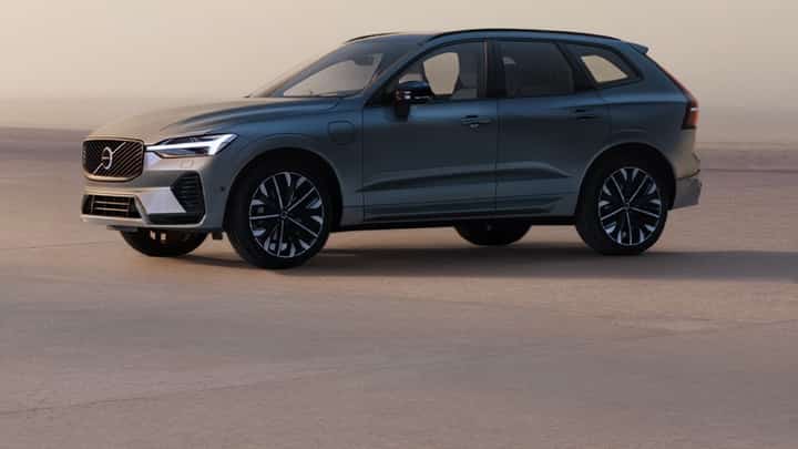 VERSATILE Volvo XC60 PHEV T8 is included in the BPI financing offer for select models.