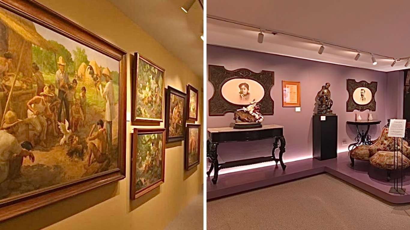 A new era of museology: Yuchengco Museum redefines creative spaces  
