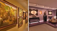A new era of museology: Yuchengco Museum redefines creative spaces
