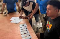 PCG sailor nabbed in Biliran extortion sting