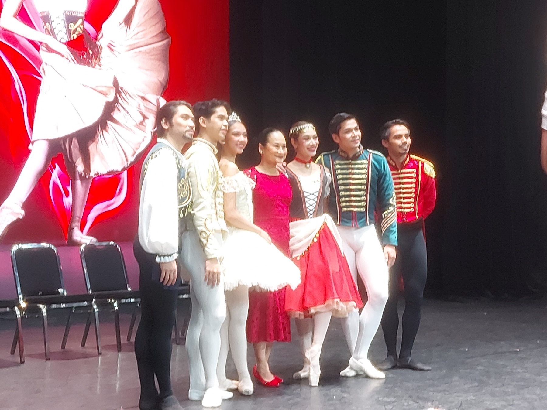 Ballet vs Timothée Chalamet: Lisa Macuja Elizalde speaks up anew

