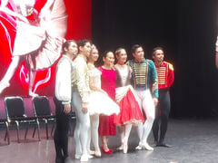 Ballet vs Timothée Chalamet: Lisa Macuja Elizalde speaks up anew
