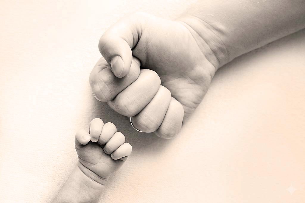 Odes to selfless fatherly love
