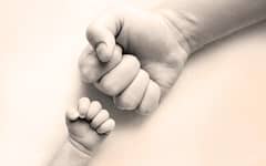 Odes to selfless fatherly love