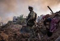 Poll finds Israelis believe 'enemy' won war