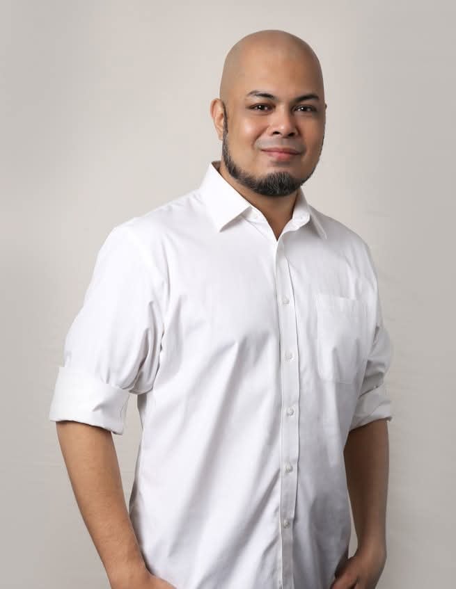 IAN de Leon
