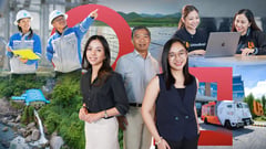 UnionBank, AboitizPower land Brand Finance roster