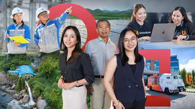 UnionBank, AboitizPower land Brand Finance roster