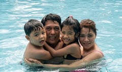 Growing up with a dad at sea