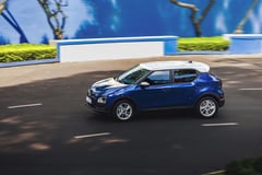 VinFast Rentapasada lowers EV barrier