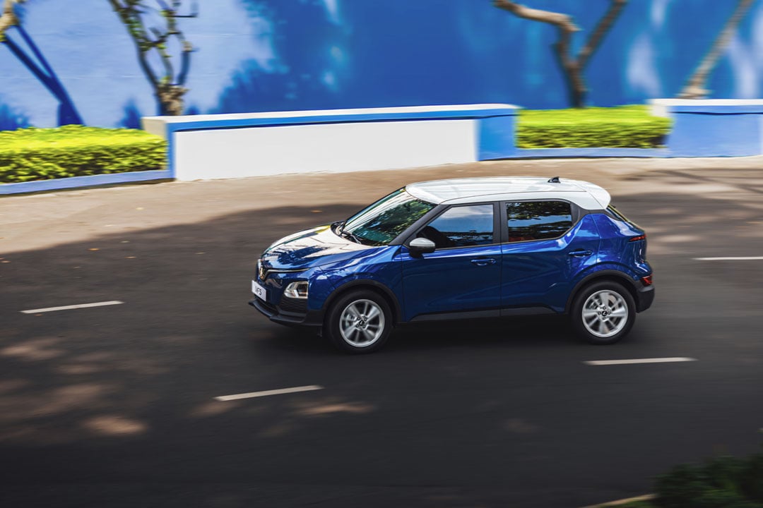 VinFast Rentapasada lowers EV barrier