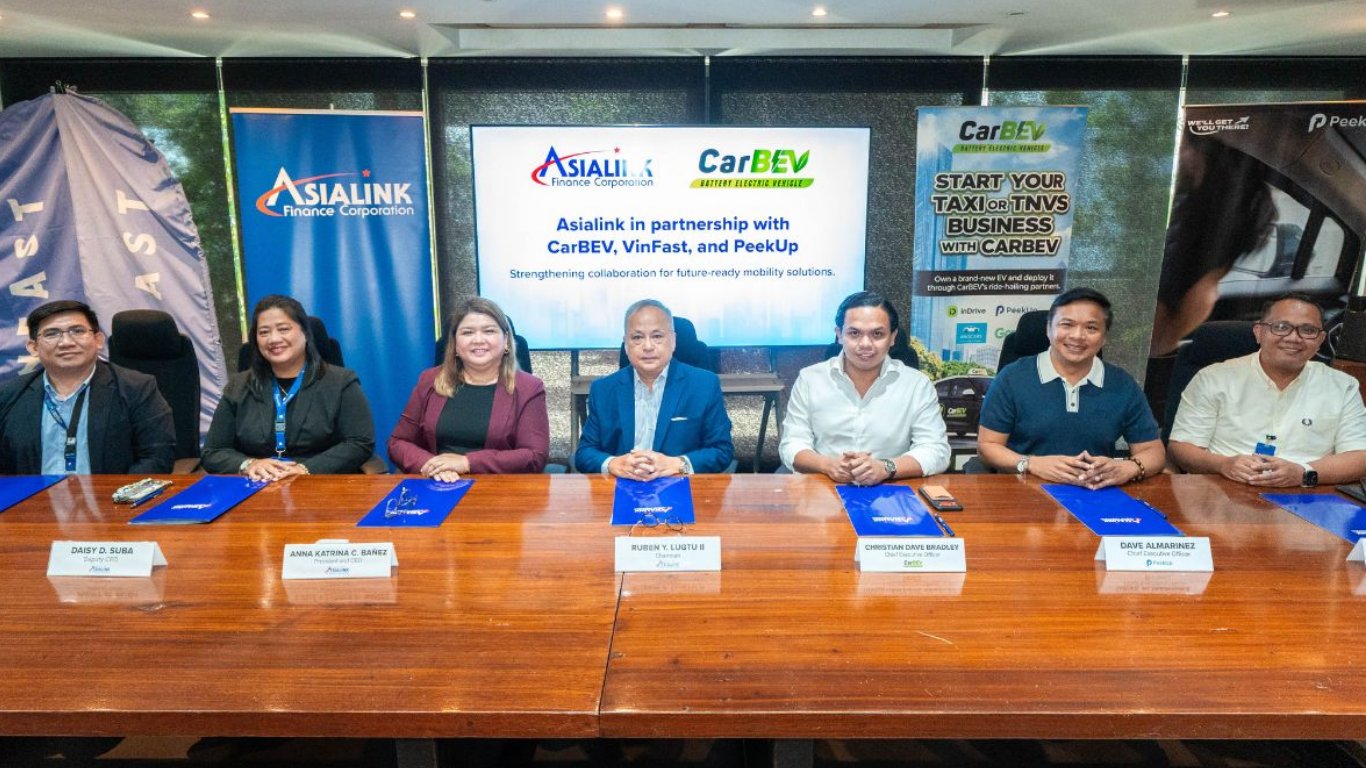 Asialink widens financing reach