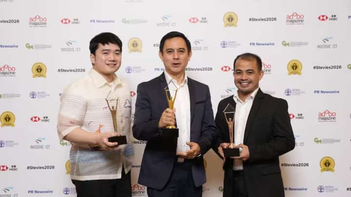 Shell Pilipinas bags regional awards