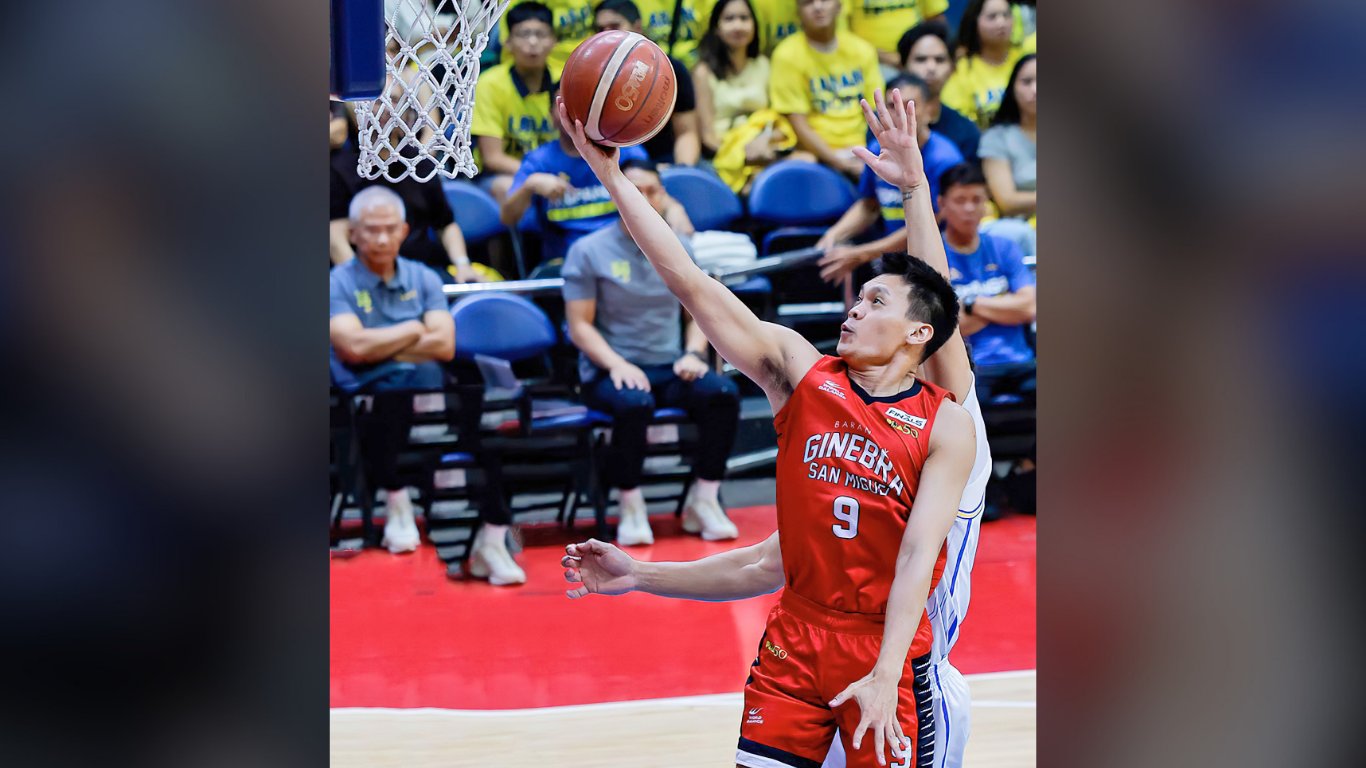 Perfect timing: Destiny plays role in Thompson’s latest conquest