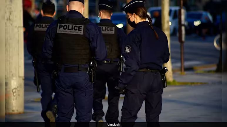 French police find Picasso painting during drug raid