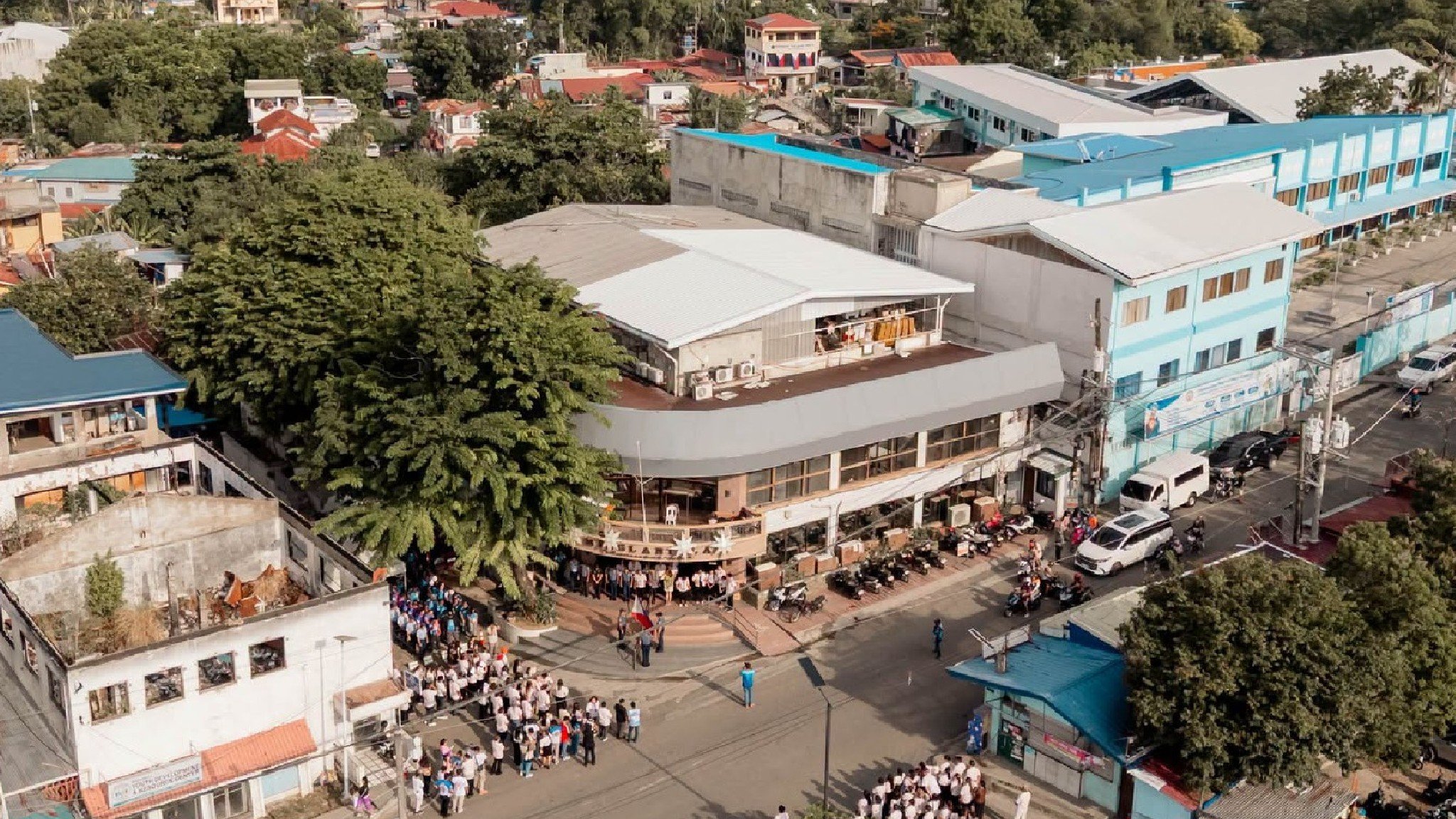 Ombudsman files graft raps vs suspended Minglanilla officials