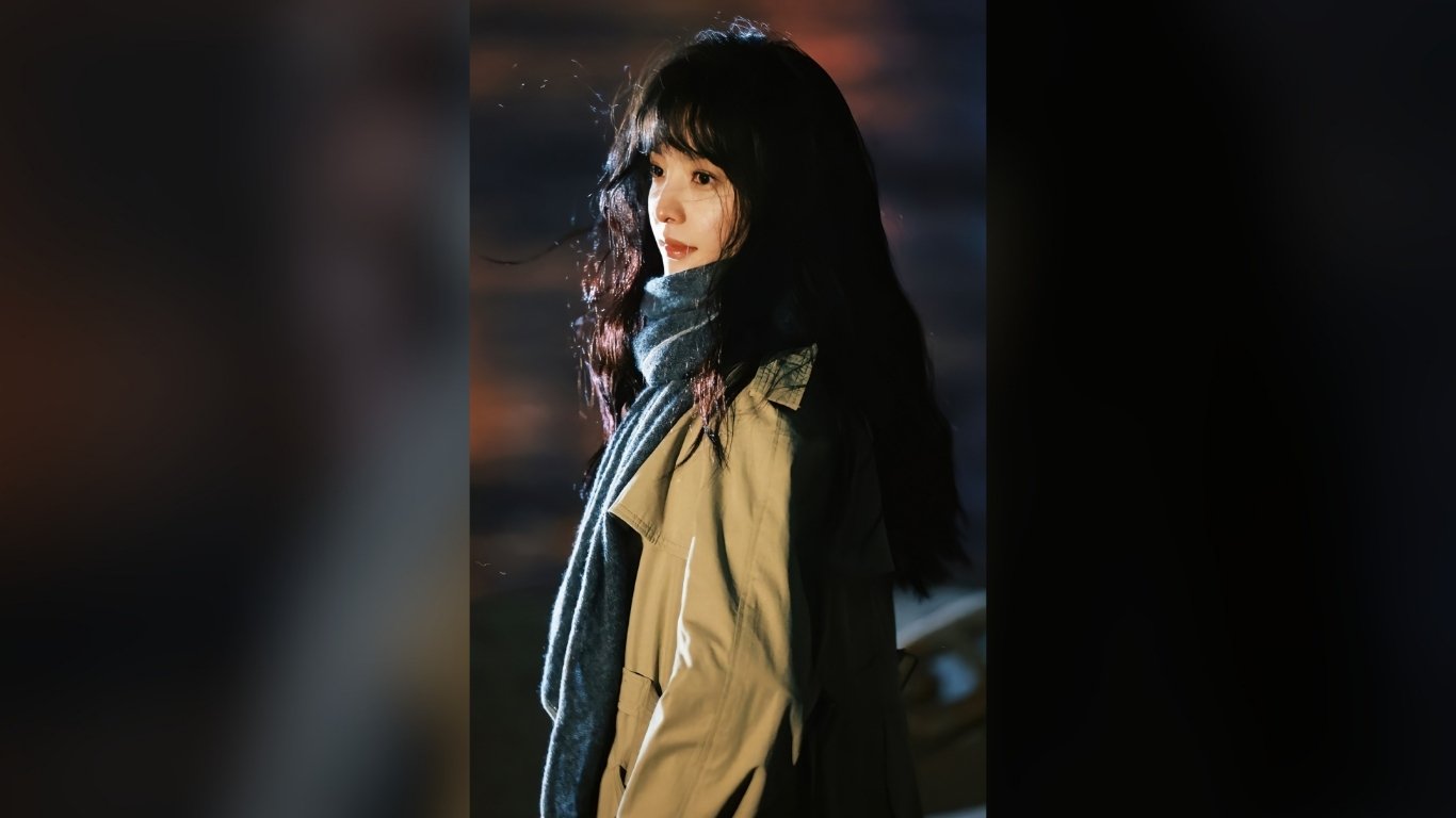 Wen Yifan strikes a chord with women journalists