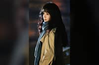 WEN Yifan in 'The First Frost.’