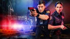Dennis Trillo, Jennylyn Mercado team up in action-packed series