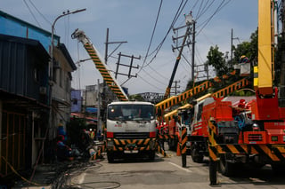 Meralco steps up fight vs. electricity theft 
