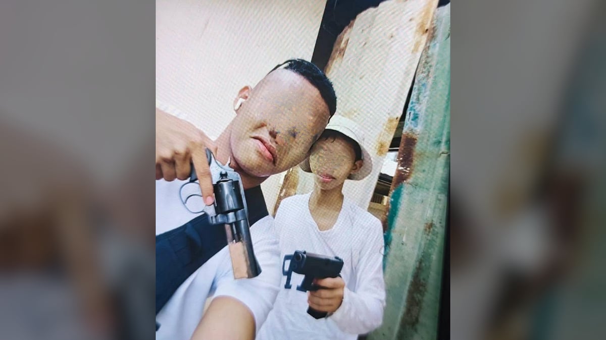 Violence in schools