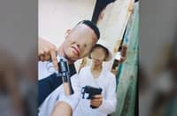 Violence in schools