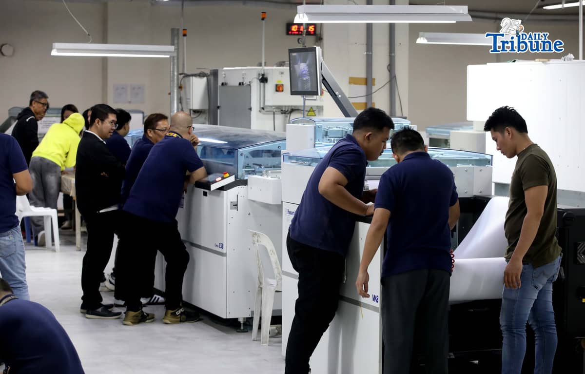 ANALY LABOR