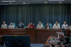 Chua: Prosecutors absence in impeachment due to preparations, duty in Congress