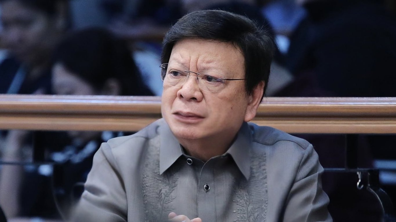 Court checks Marcoleta visits