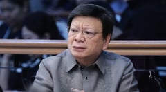 Sen. Marcoleta arrested as Sandiganbayan issues warrant in plunder case