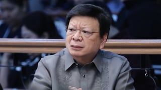 PNP denies rumors of Marcoleta arrest