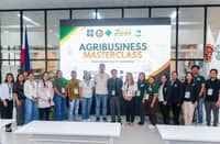 MMSU hosts regional agribusiness training for research institutions