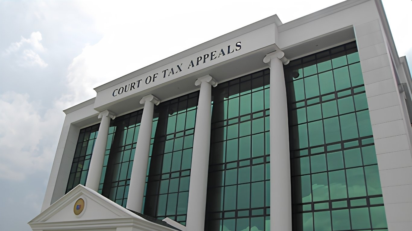 Tax court junks Napoles kids’ raps