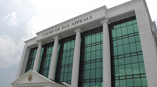Tax court junks Napoles kids’ raps