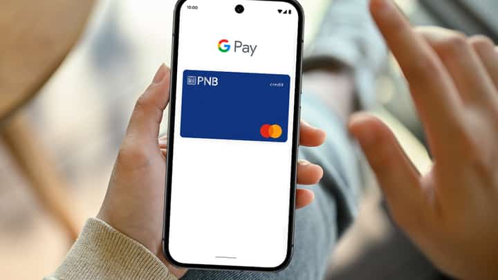PNB rolls out Google Pay for Mastercard users