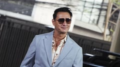 John Estrada reflects on infidelities