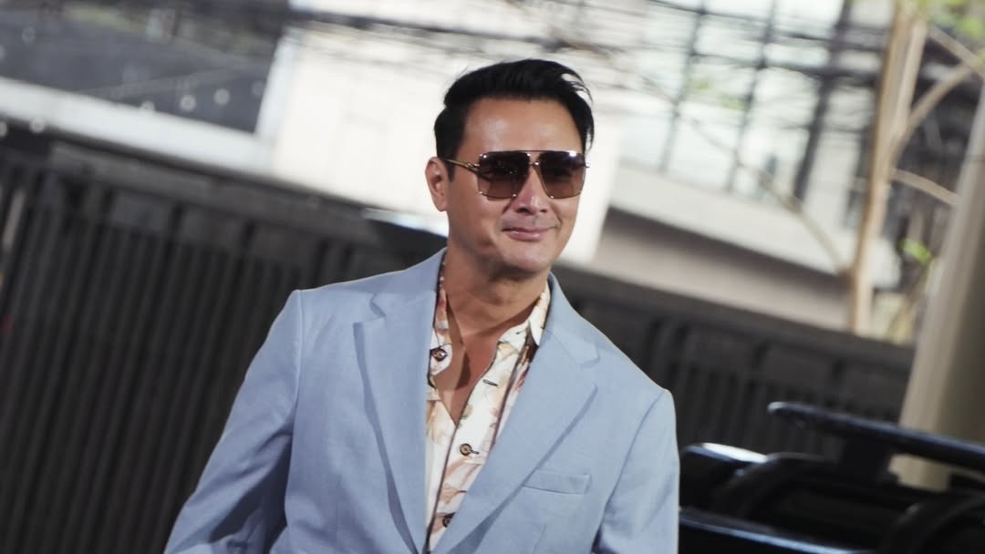 John Estrada reflects on infidelities