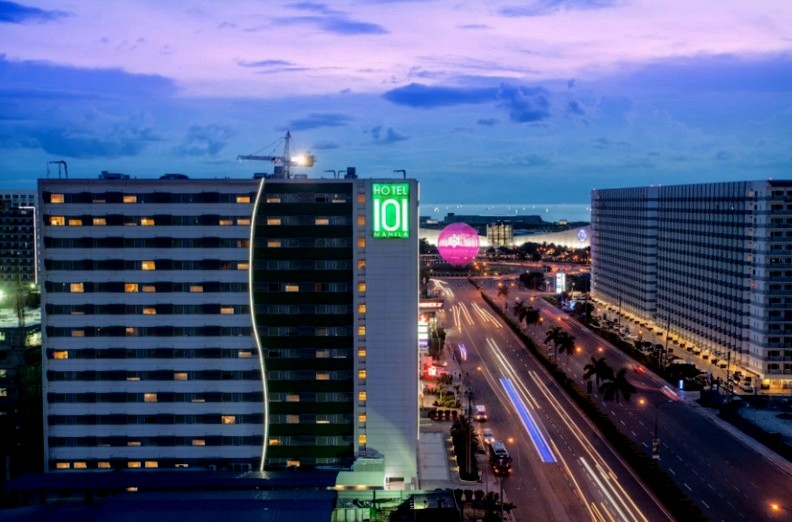 DoubleDragon expands portfolio with 519-room Davao hotel
